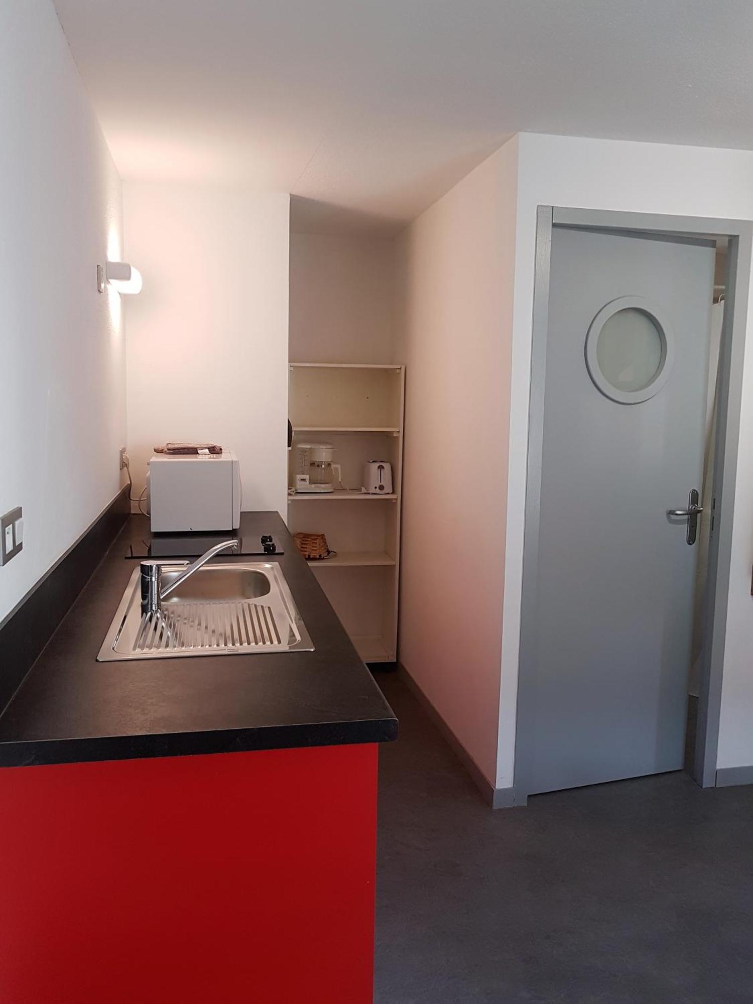 Gites Communaux A Lourdios Quarto foto