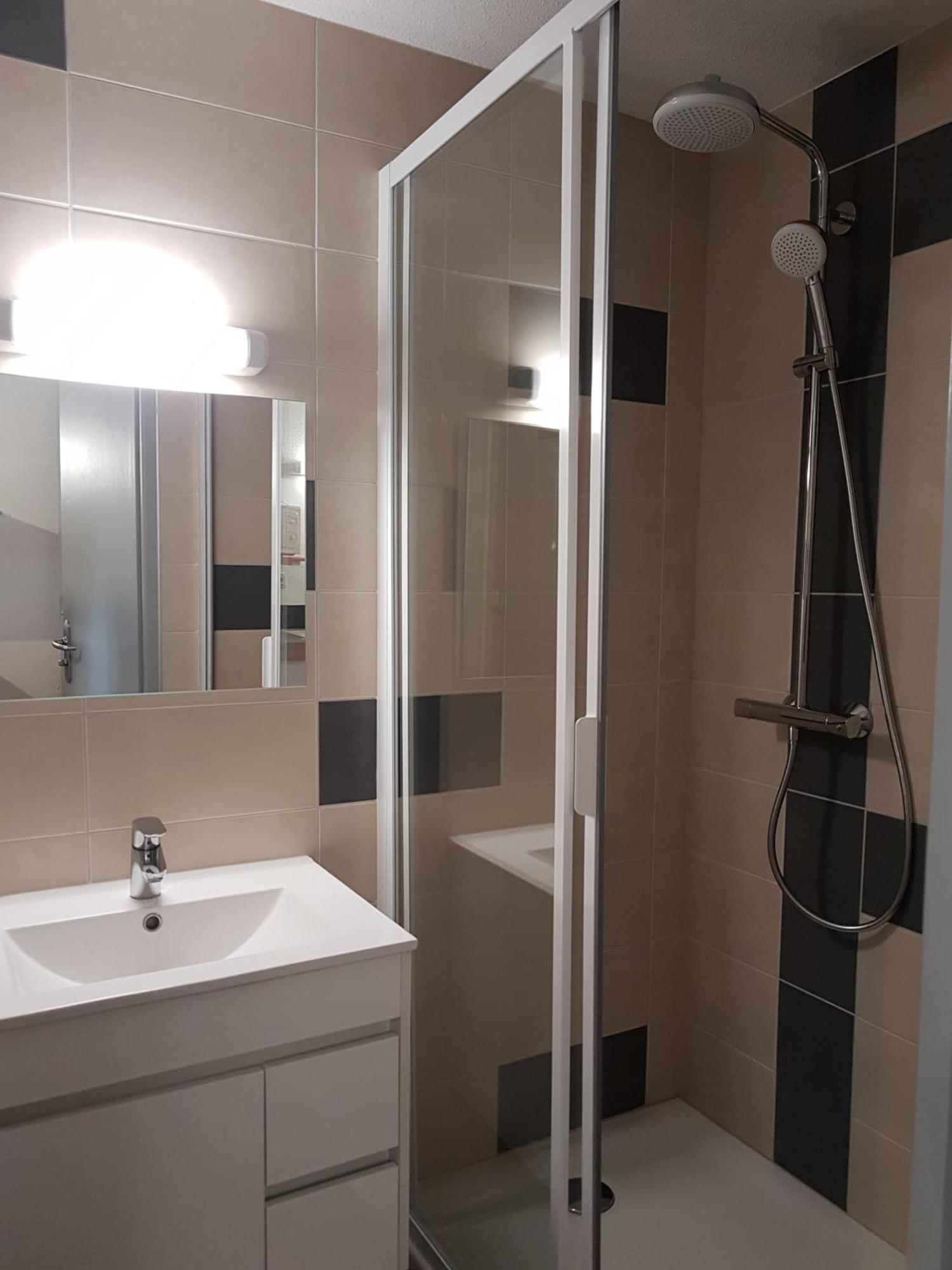 Gites Communaux A Lourdios Quarto foto