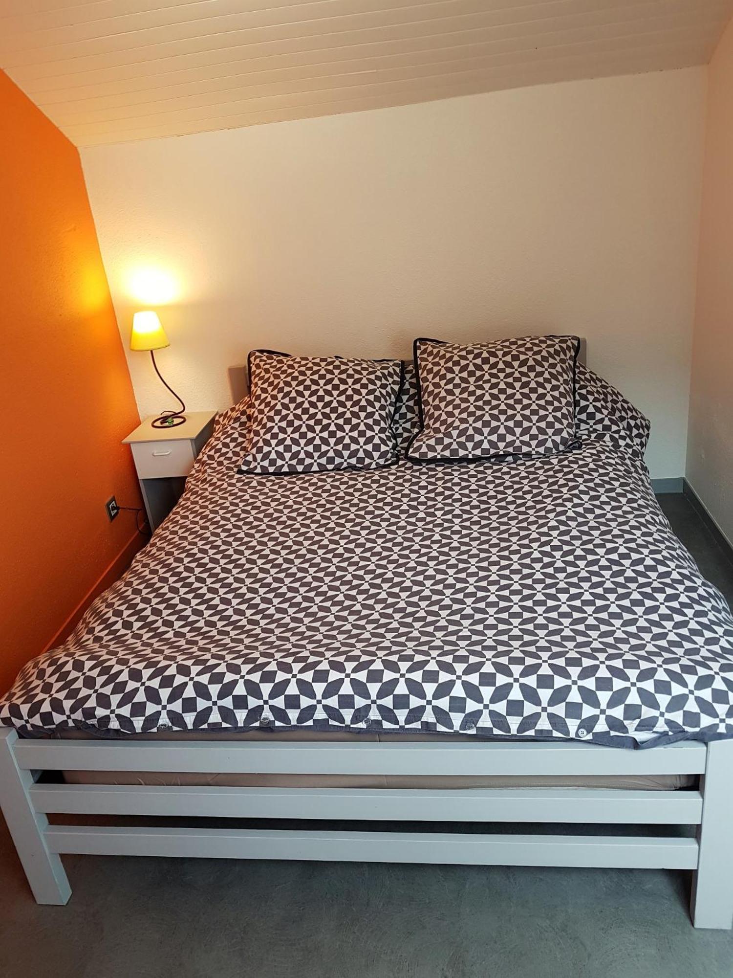 Gites Communaux A Lourdios Quarto foto